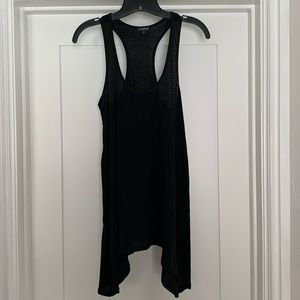 Express Tunic Top